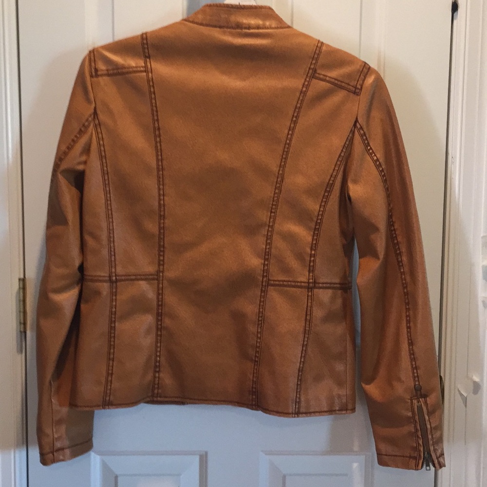 FridaG jacket - Picture 3 of 5